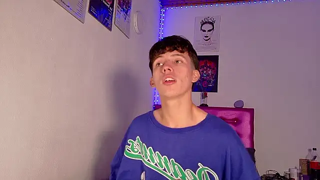 Dani_Dancer's cam snapshot