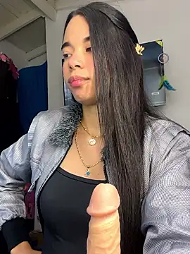 Milleradhara24's cam snapshot