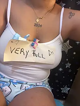 Nasty_Giirl_Dirty's cam snapshot