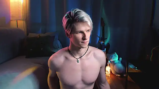 Breston_Sweet live sex cam