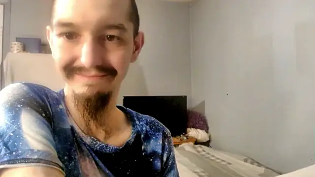 VanceFontaine's cam snapshot