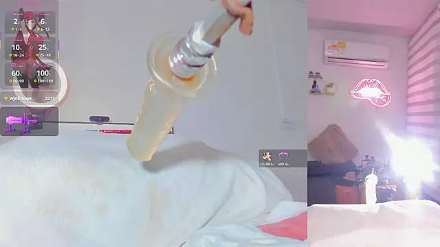 Maria_Jones_'s cam snapshot