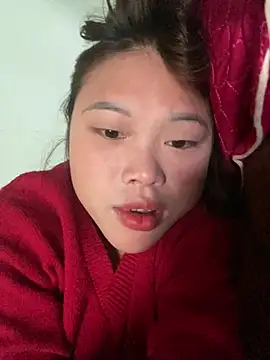 Emxinh123cute's cam snapshot