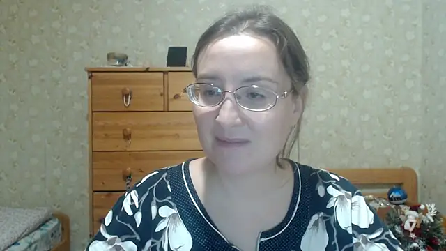 Smart_Rose live sex cam