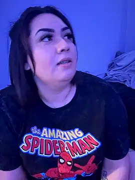 DimpleBaby's cam snapshot