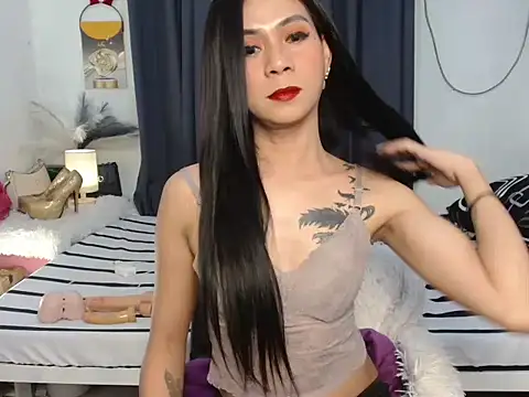 AmayaWang live sex cam