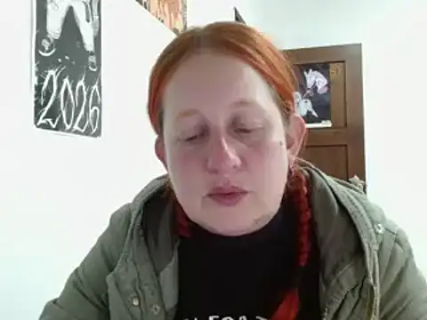 ViioletaMora live sex cam