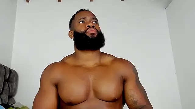 james_musclebbc live sex cam