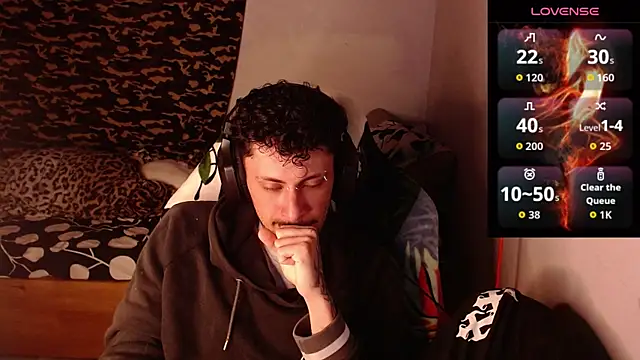 Apolo_S live sex cam