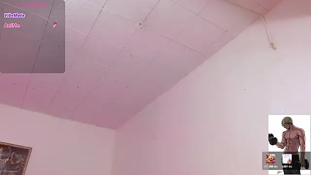 AdharaaMoon live sex cam