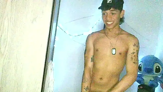 Glen_connor_11 live sex cam