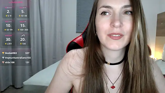 Naughty_Annn's cam snapshot