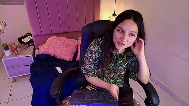 Hanabie_'s cam snapshot