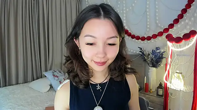 AgnieszkaBanana live sex cam