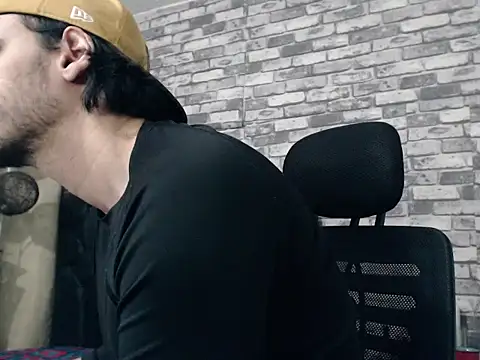 MrTyler667's cam snapshot