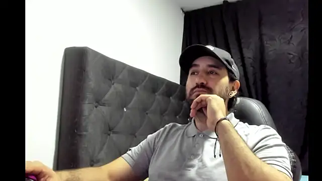 coolfriki's cam snapshot