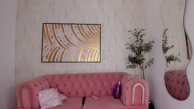 Prissi_rivas's cam snapshot