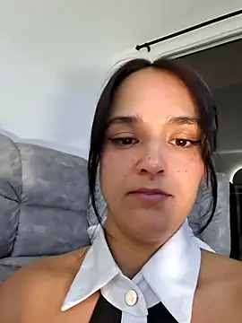 lila_queen_'s cam snapshot