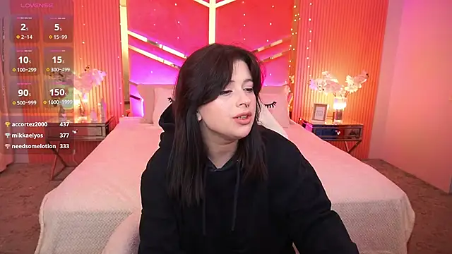 Miki_Kivi live sex cam