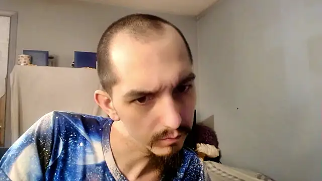 VanceFontaine live sex cam