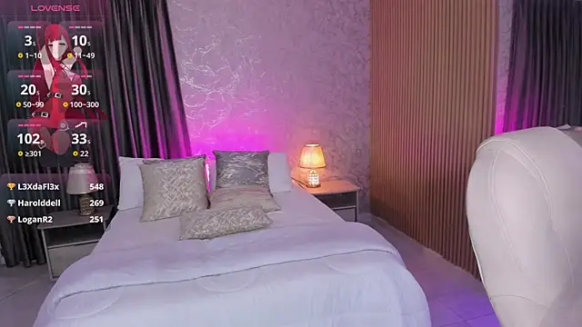 sharick_noir's cam snapshot