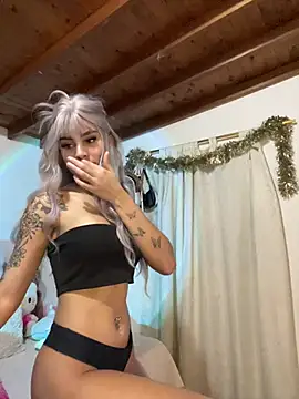 Summer_09's cam snapshot