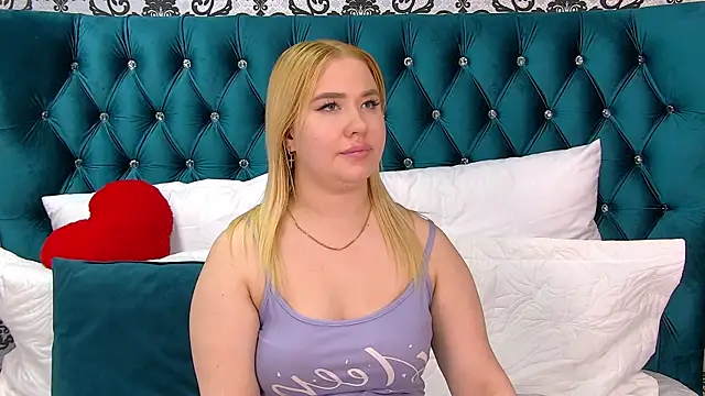 LunaHouston's cam snapshot