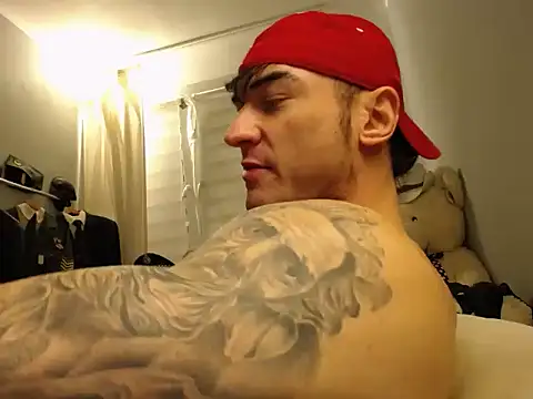 ballardbret live sex cam