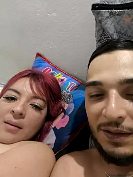 DuoPassion7 live sex cam
