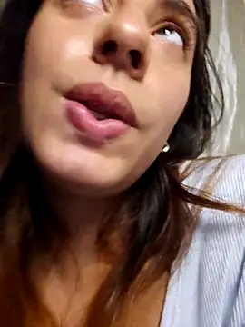 Meganthomson's cam snapshot