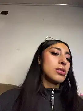 Violeet-Smith's cam snapshot