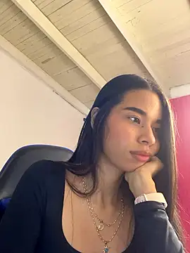 Milleradhara24's cam snapshot