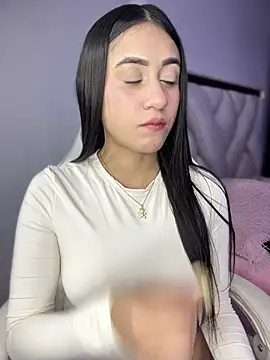 isabela_l's cam snapshot