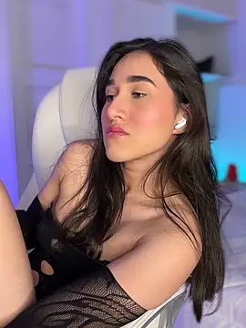 julieta_jhonss's cam snapshot