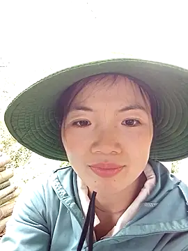 ngan-cute's cam snapshot