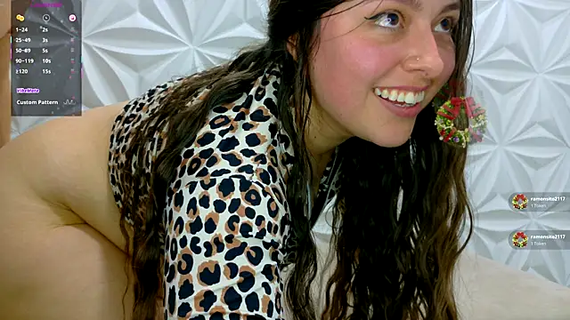 jerryandjessica's cam snapshot