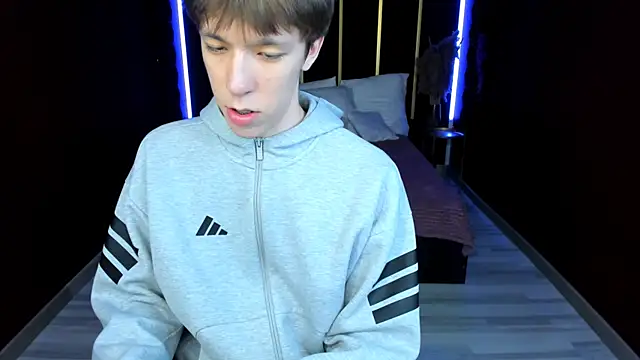 MarkBranston's cam snapshot