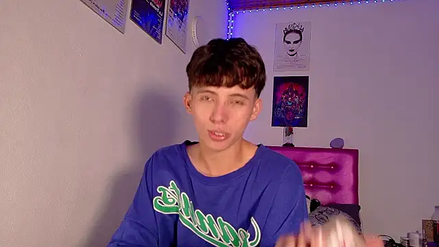 Dani_Dancer's cam snapshot