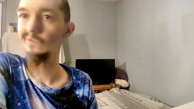 VanceFontaine's cam snapshot