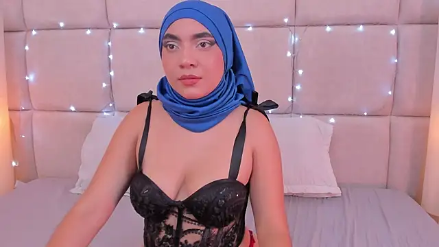 Sooffii_1's cam snapshot