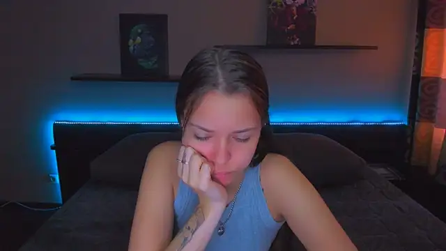 AlexaBarkley live sex cam