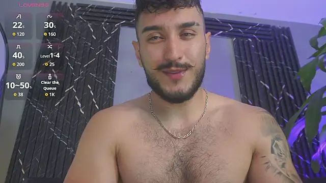 Zionmattis live sex cam