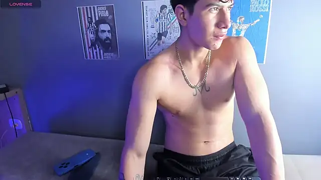 Criss_Adams live sex cam