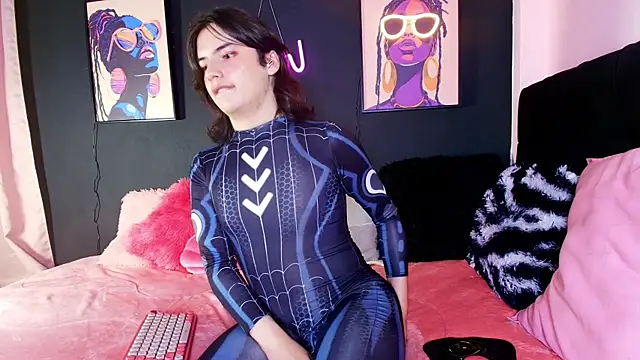 Angel_shiny live sex cam