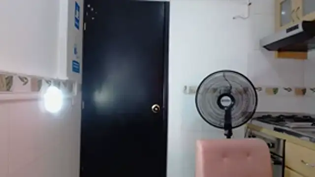 May_fk's cam snapshot