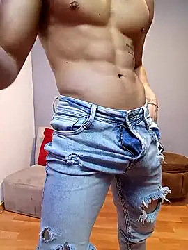 jhonny_thes28 live sex cam