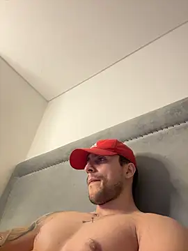 spartacozz live sex cam