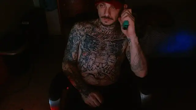 DADDY_KANE8--- live sex cam