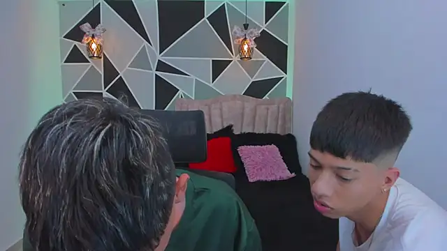 Juan_Nd_Steven live sex cam