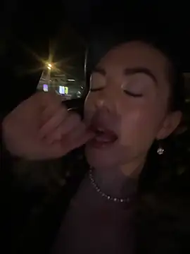 babygingerboo's cam snapshot